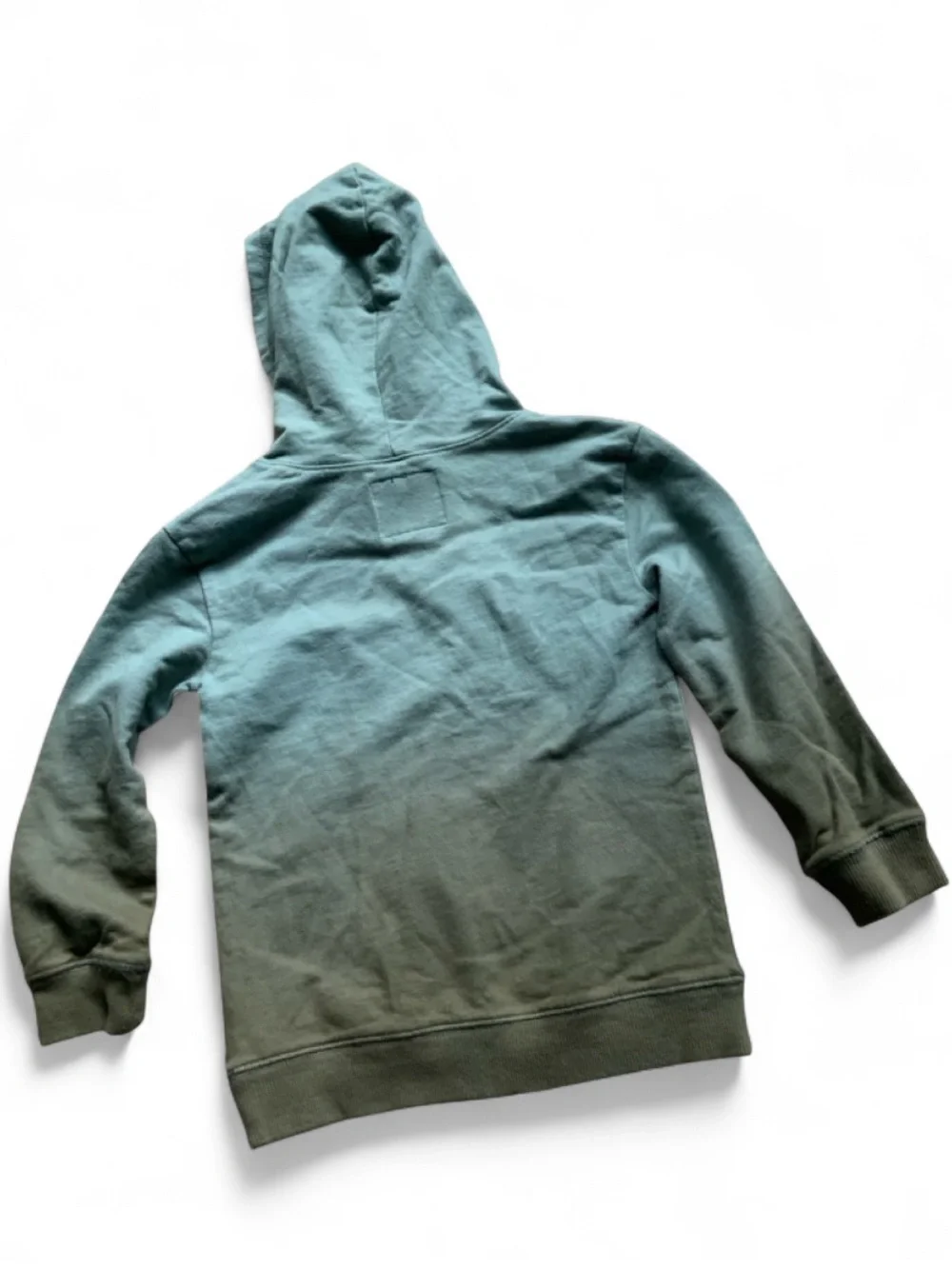 NWT📚 OshKosh B'gosh Pull Over Hoodie Boys 4T